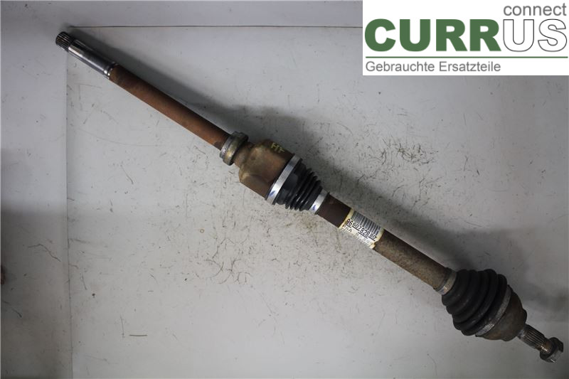 CITROEN BERLINGO  08-18 Części układu napędowego 3273LP BHW