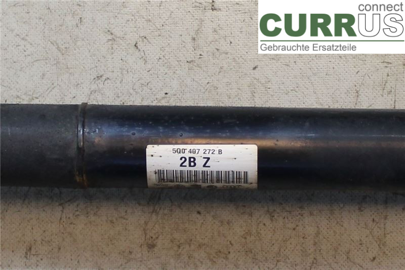 SEAT LEON   13-20 Transmission parts 5Q0407762CX CJZA