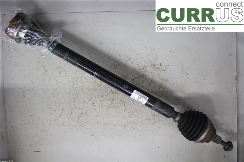 VW CADDY  16-20 Transmission parts 1K0407764KX DFSF