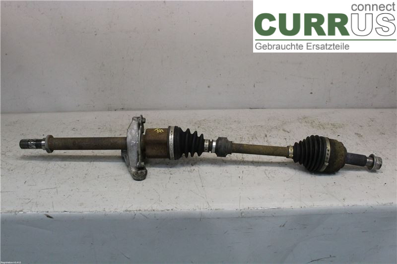 NISSAN NV200 / NV200 COMBI Transmission parts 39100JX51A K9K