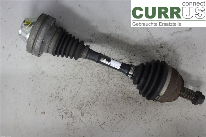 VW AMAROK  10-22 Essieu avant (4x4) 2H0407271DX CSHA