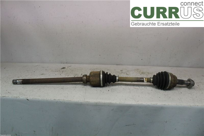 PEUGEOT BOXER 07-14 Transmission parts 1608509580 F1CE0481D