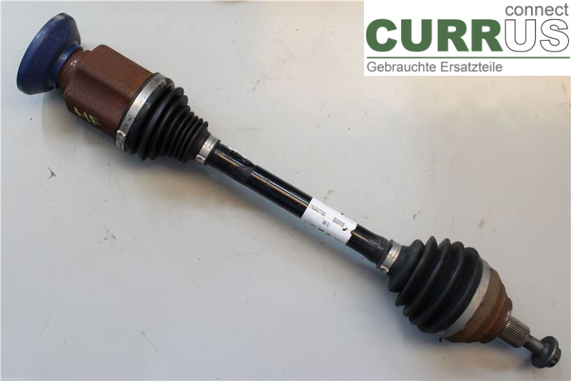VW SHARAN      11- Transmissionsdele 7N0407766X DFMA