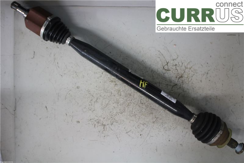SEAT IBIZA IV   08-16 Transmission parts 6C0407452AX CHZB