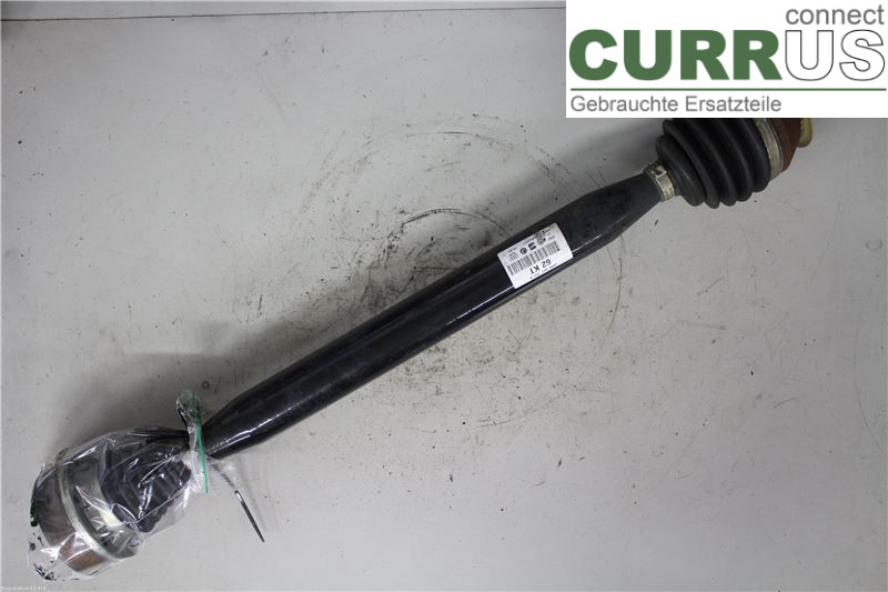 AUDI A1/S1  11-18 Transmission parts 6R0407762K CZCA