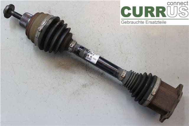 AUDI A4 12-15 Transmission parts 8K0407451LX CSUA