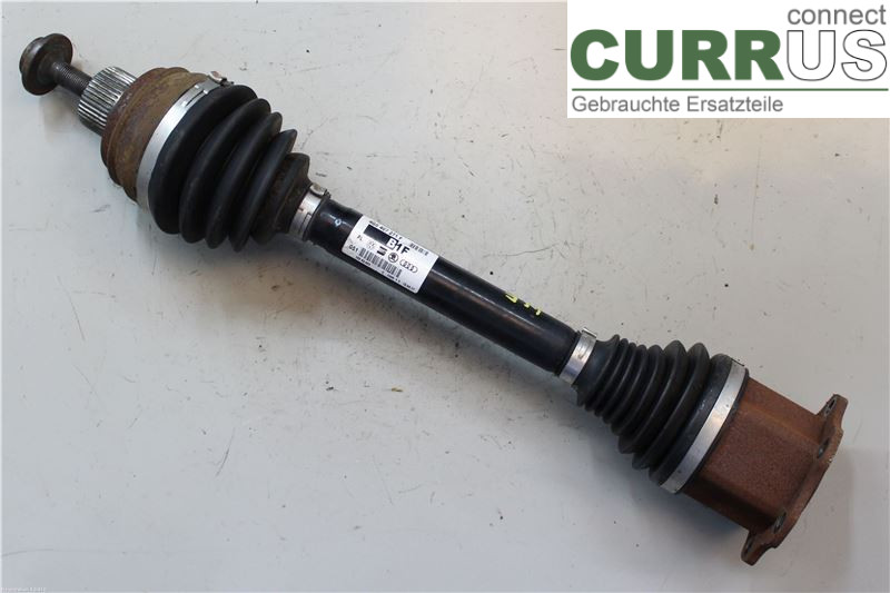 AUDI A6/S6 4G 11-18 Transmission parts 4G0407271F DDDA