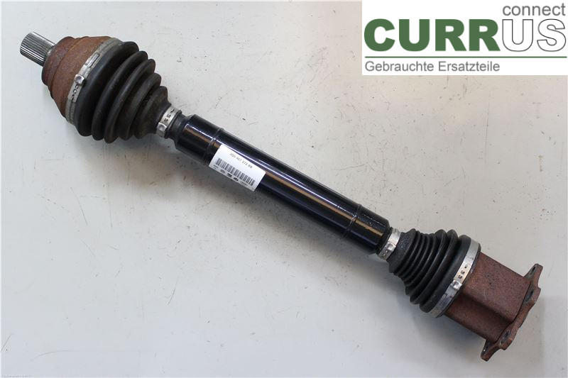 VW PASSAT  15-19 Transmission parts 3Q0407762JX DFCA