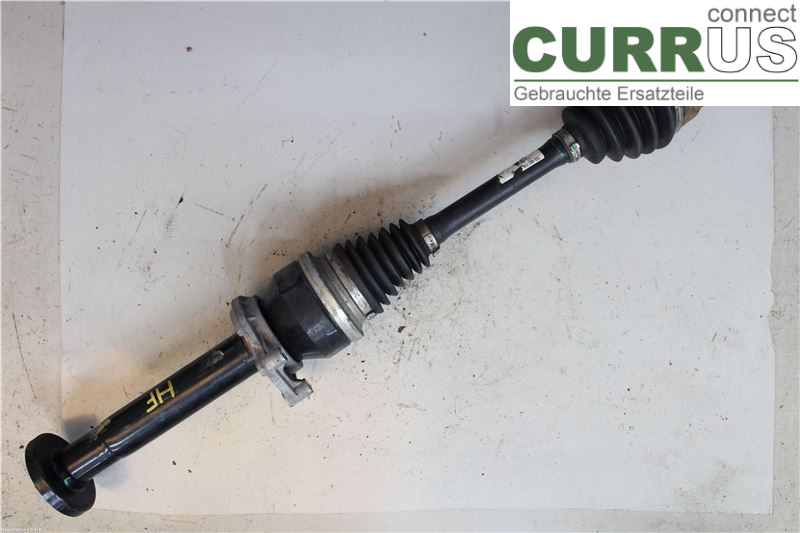 VW TRANSP/CARAVELLE 16- Transmission parts 7E0407454AX CXHA