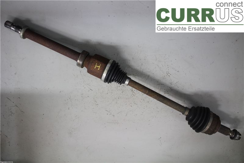 RENAULT KANGOO II  15-21 Transmission parts 391000044R K9K-608