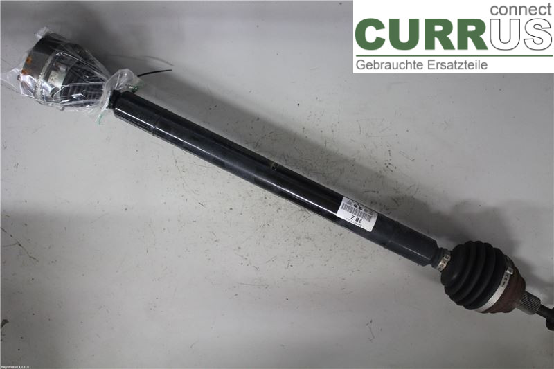 VW GOLF SPORTSVAN 15-20 Transmission parts 5Q0407762CX CYVB