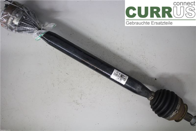 AUDI A1/S1  11-18 Transmission parts 6R0407762KX CBZA