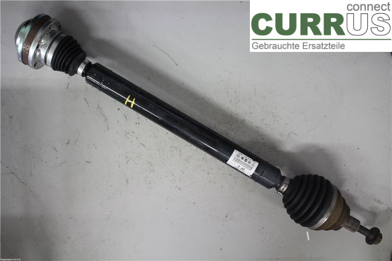 VW GOLF / E-GOLF VII   13-20 Getriebeteile 5Q0407762JX CZDA