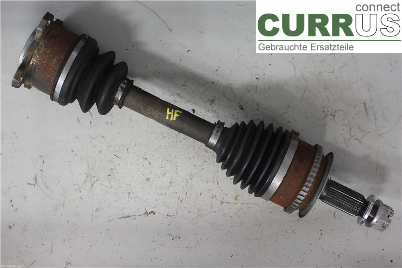 MITSUBISHI L200  16-23 Transmissionsdele 3815A582 4N15