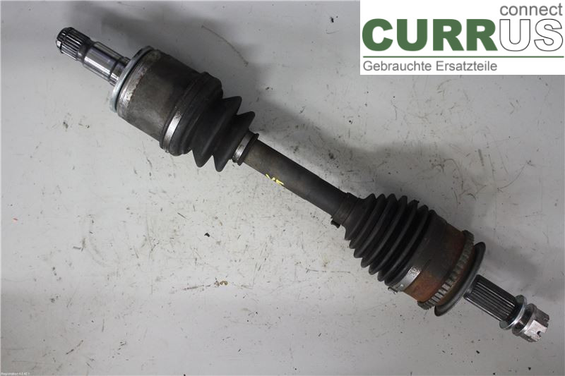 MITSUBISHI L200  16-23 Forakselsamling - 4WD 3815A581 4N15