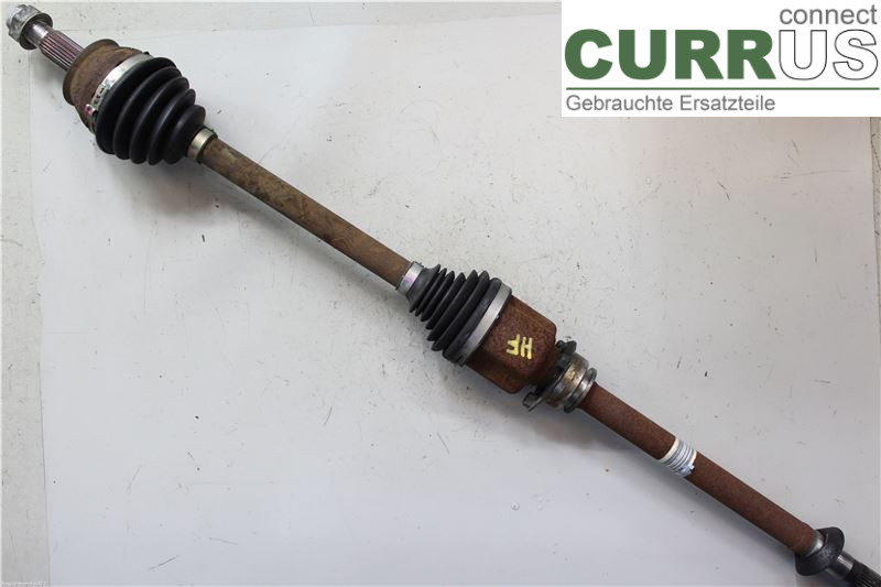 FIAT DOBLO CARGO Transmission parts  263.A2.000