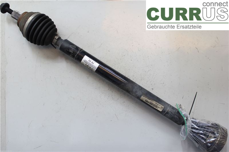 VW GOLF / E-GOLF VII   13-20 Transmission parts 1K0407764KX CRKB