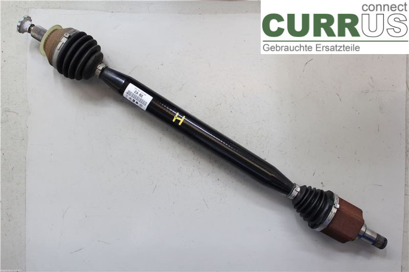 SKODA FABIA  15- Transmission parts 6C0407452AX CHZB