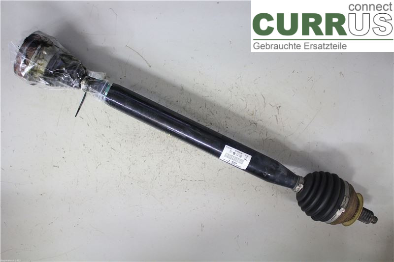 VW POLO       10-17 Transmission parts 6R0407762KX CBZC