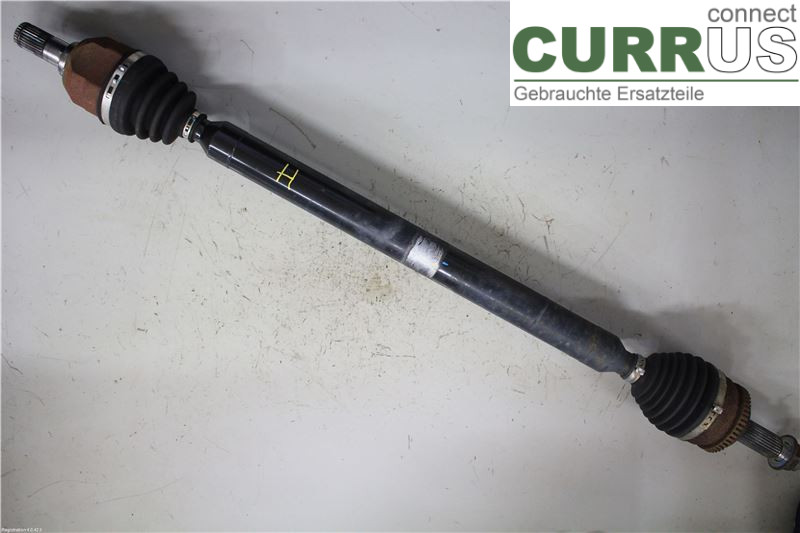 HYUNDAI i30   13-16 Transmission parts 49501A6100 D4FB