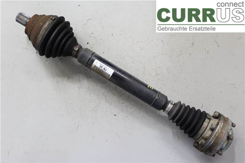 VW CADDY 11-15 Części układu napędowego 1K0407452TX