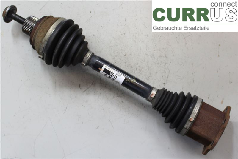 AUDI A5  07-16 Transmission parts 8K0407451DX CDNB