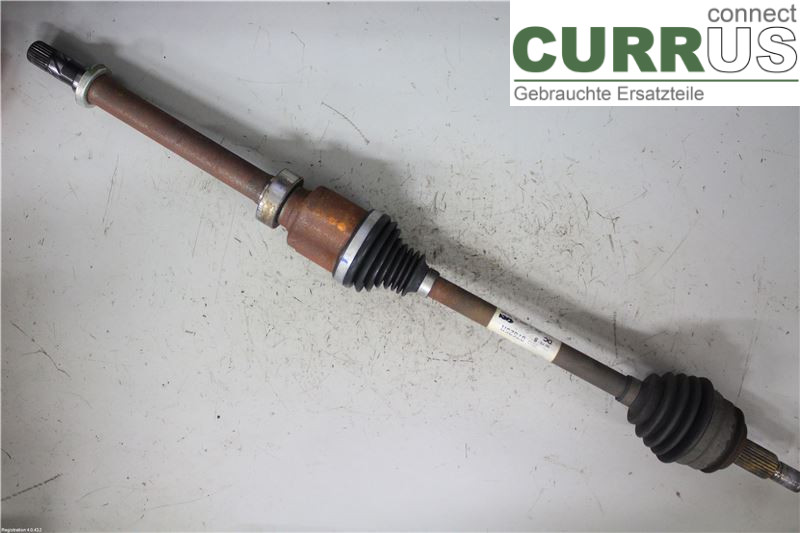 MB CITAN Części układu napędowego A4153600815 