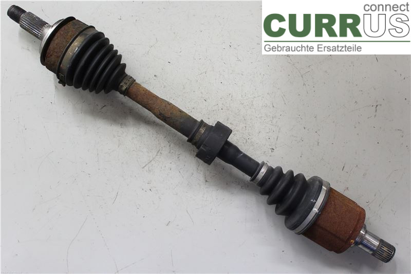 HONDA CIVIC   12-16 Vorderachse (4WD)  R18Z4