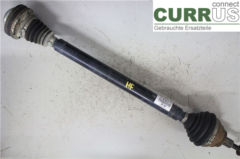 VW CADDY  11-15 Transmissionsdele 2K0407272EX 