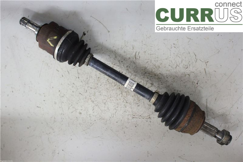 OPEL CORSA D  07-14 Essieu avant (4x4)  Z13DTJ