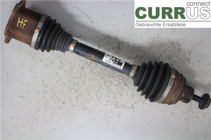 AUDI A4/S4 08-11 Transmission parts 8K0407451LX