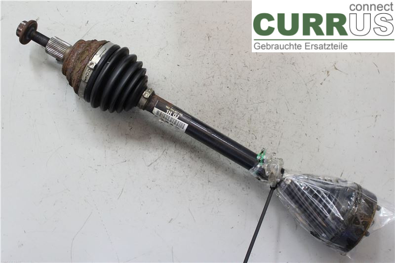 VW CADDY      04-10 Framaxelenhet (4WD) 1K0407761DX 