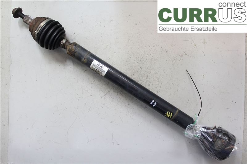 VW CADDY      04-10 Transmissionsdelar 1K0407452JX 