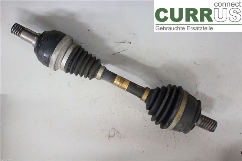 MB CLA-CLASS (C117/X117)  13-19 Przedni most (4x4) A2463301601 