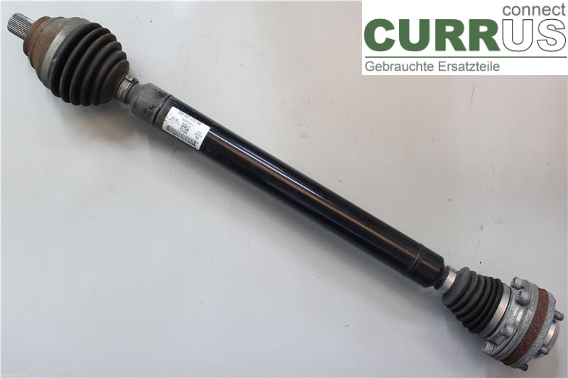 VW CADDY 16-20 Transmission parts 3Q0407762LX