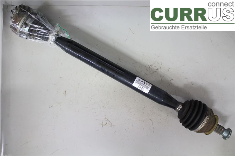 SKODA FABIA  15- Transmission parts 6R0407762KX 