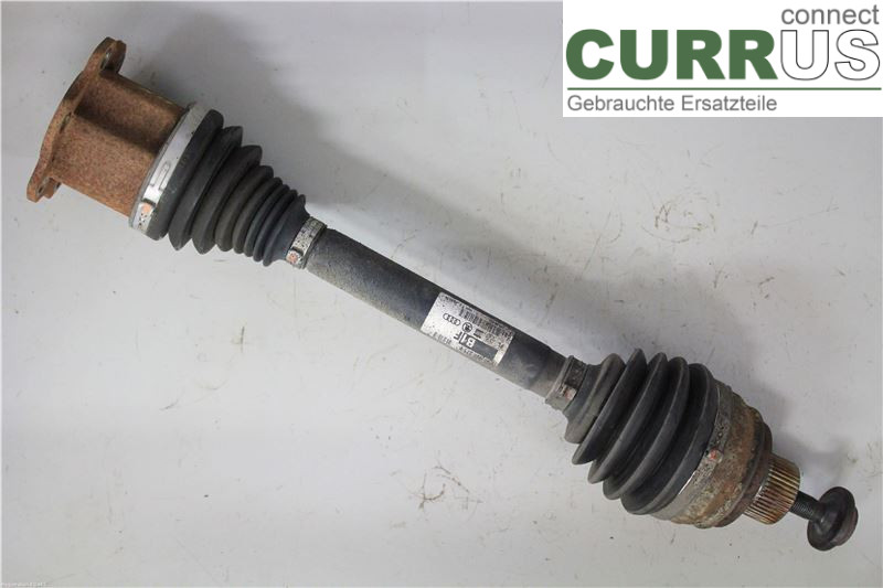 AUDI Q5 09-16 Transmission parts 4G0407271F