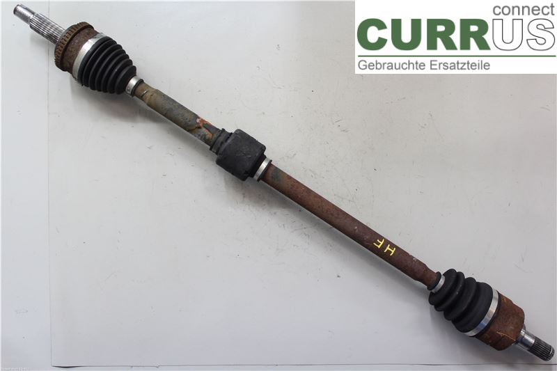 KIA CEED 12-18 Transmission parts 49501A6300 G4FA
