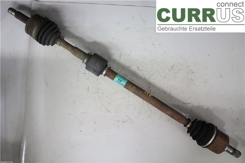 KIA RIO  12-16 Pièces de transmission 495011W200 