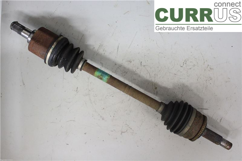 KIA RIO  12-16 Essieu avant (4x4) 495001W200 