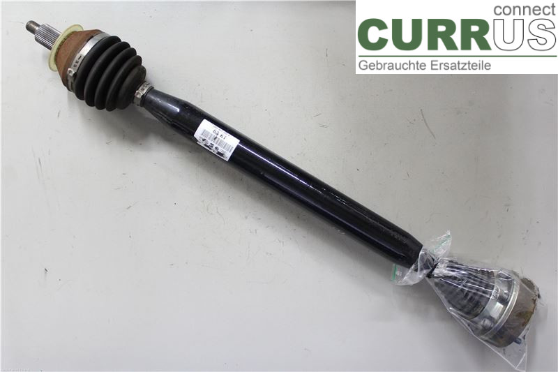 SKODA FABIA  15- Transmission parts 6R0407762KX CJZC