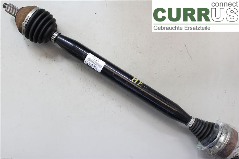 SKODA FABIA  15- Transmission parts 6R0407762KX 