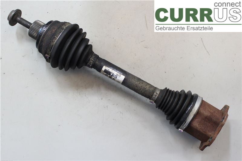 AUDI A5  07-16 Transmission parts 8K0407451DX 
