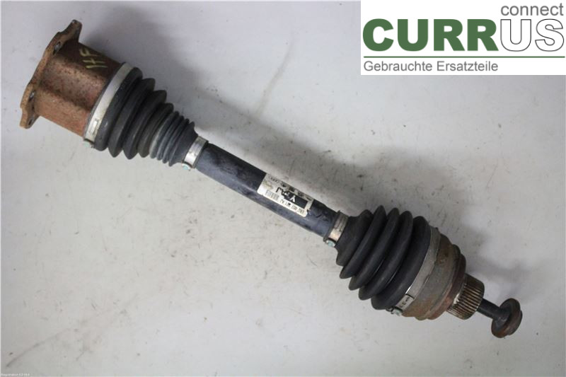 AUDI A5  07-16 Transmission parts 8K0407451LX 