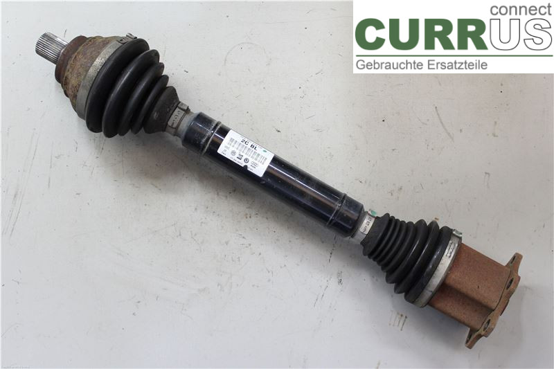 SKODA SUPERB      09-15 Transmission parts 3C0407452RX CFFB