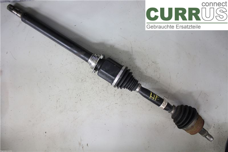 ALFA GIULIETTA Transmission parts 59259171 