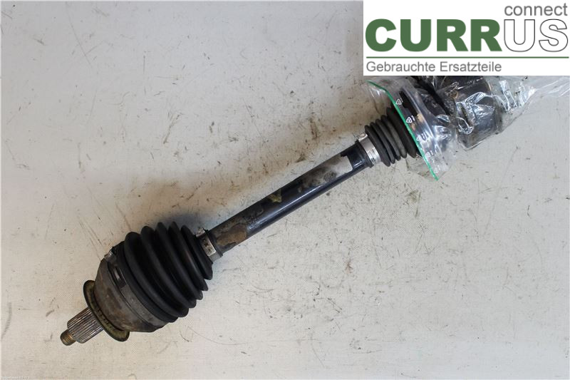 SEAT IBIZA IV   08-16 Front axle assembly (4WD) 6R0407761AX 1.6TDI/CAYB