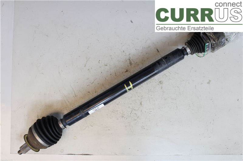 SEAT IBIZA IV   08-16 Transmission parts 6R0407762AX 1.6TDI/CAYB