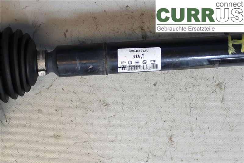 SEAT IBIZA IV   08-16 Transmission parts 6R0407762AX 1.6TDI/CAYB