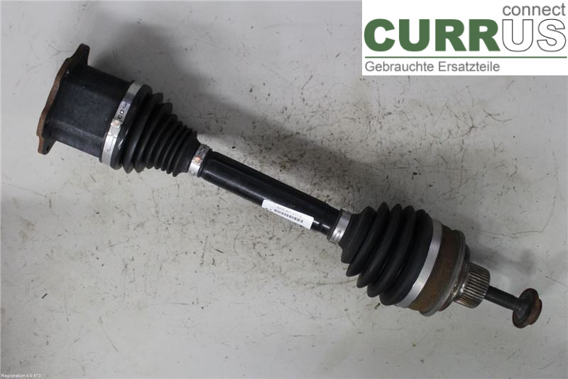 AUDI A4/S4  B9 16-19 Transmission parts 8W0407271E DEUA